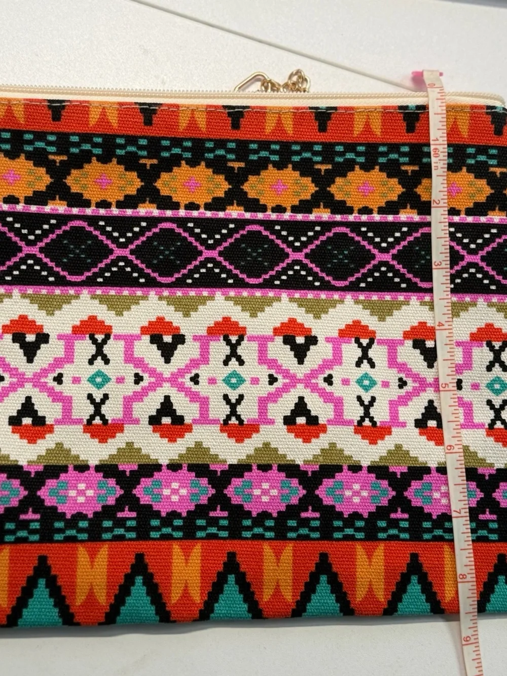 Styline colorful boho
